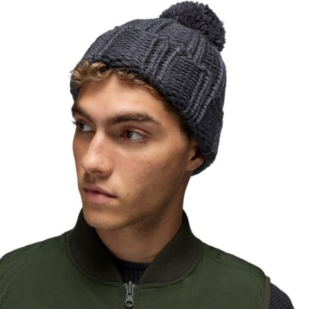 prAna Snow Crystal Beanie 3