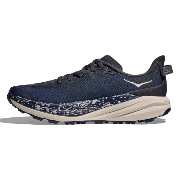Detail Image of color Charcoal Grey/Midnight Blue