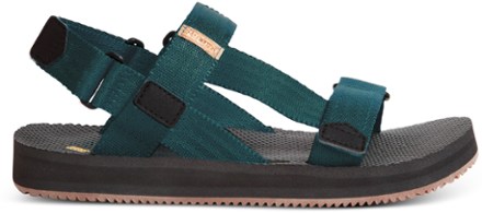 freewaters supreem sandals