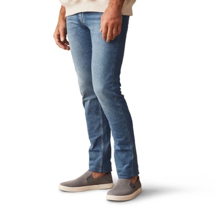 OluKai Lae'ahi Kapa Shoes - Men's 5