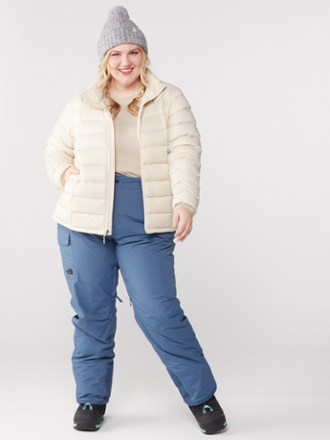 The North Face Freedom Insulated Snow Pants - Women's 3