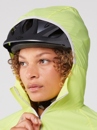 REI Co-op Active Pursuits Cycling Jacket - Women's 4