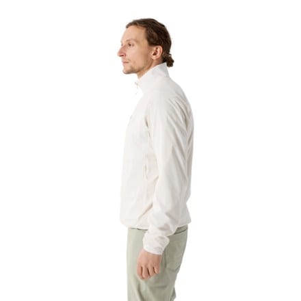 Arc'teryx Squamish Jacket - Men's 5