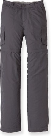 REI Co-op Classic Sahara Convertible Pants - Women's