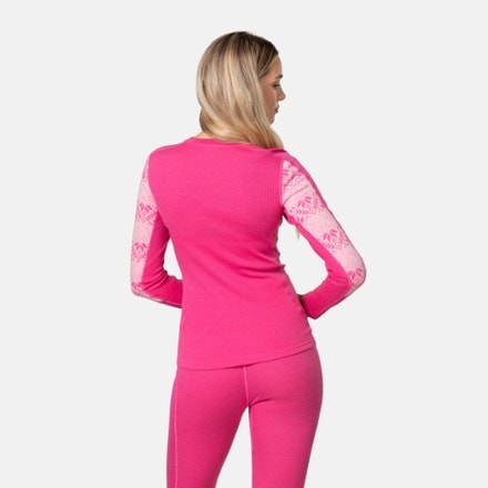 Kari Traa Anna Long-Sleeve Base Layer Top - Women's 2