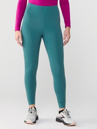 REI Co-op Take Your Time 7/8 Leggings - Women's 1
