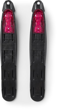Rossignol Start Sprint Jr NIS Cross-Country Ski Bindings - Kids' 1