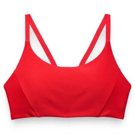 prAna Sculpt Scoop Bra 0