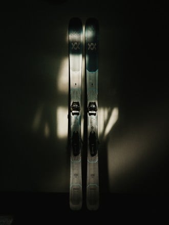 Volkl Mantra 102 Skis - Men's - 2025/2026 3