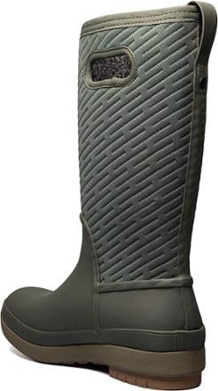 Bogs Crandall II Tall Waterproof Boots - Women's 3