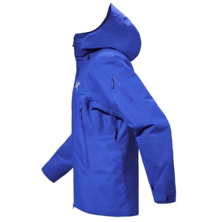 Arc'teryx Sabre Insulated Jacket - Men's 1