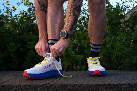 Atreyu Daily Trainer Road-Running Shoes 9