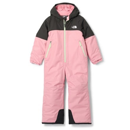 The North Face Freedom Insulated Snowsuit - Toddlers' 0