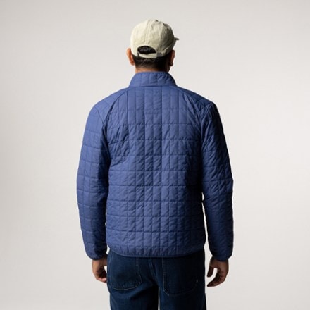 Finisterre Firecrest Insulated Jacket - Men's 2