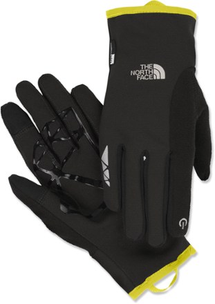 north face etip gloves canada