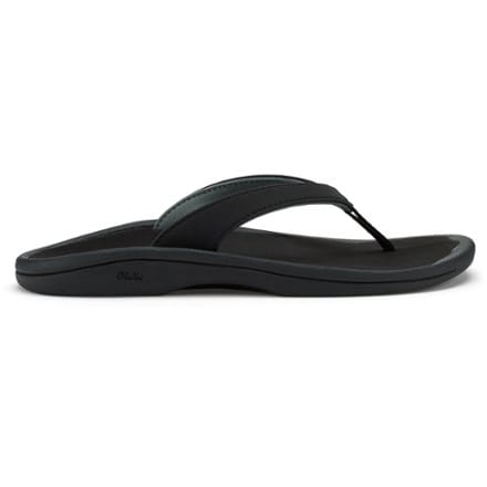 OluKai 'Ohana Lahi Flip-Flops - Women's 0