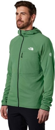 The North Face Summit FUTUREFLEECE Full-Zip Hoodie - Men's 3