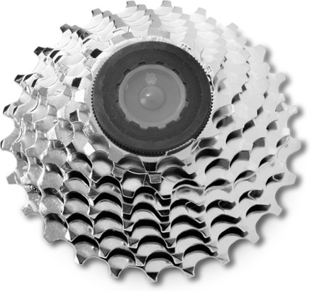 tacx flux 8 speed cassette