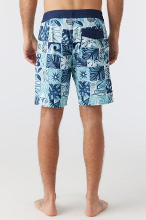 O'Neill Cruzer 19" Board Shorts - Men's 2