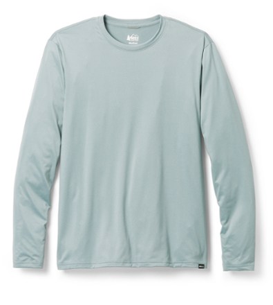 REI Co-op Sahara Long-Sleeve T-Shirt - Men's | REI Co-op