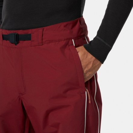 Helly Hansen ULLR D Snow Pants 2.0 - Men's 5