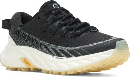 Merrell Agility Peak 4 Solution Dye Trail-Running Shoes - Women's 2