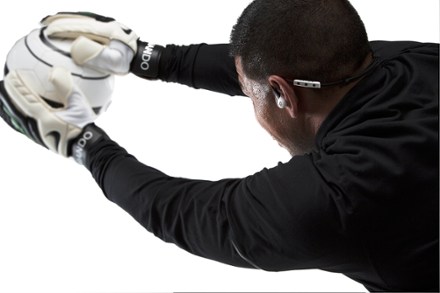 In Use (White/Black)