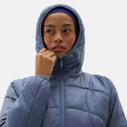 Halfdays Claude Insulated Trail Jacket - Women's 3