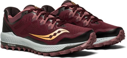 saucony peregrine 8