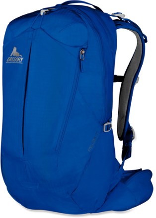 gregory miwok 18l