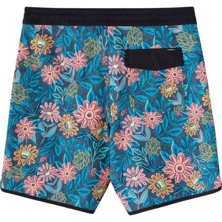 O'Neill Cruzer Scallop 16" Board Shorts - Boys' 1
