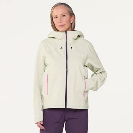 Arc'teryx Coelle Shell Jacket - Women's | REI Co-op