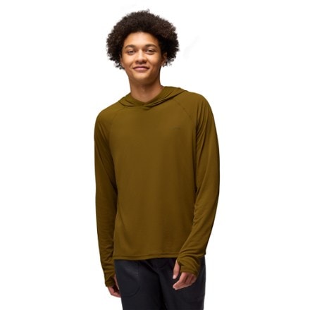 prAna Sol Shade Hoodie - Men's 1