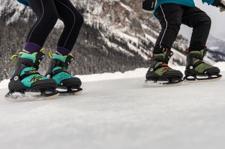 K2 Marlee Ice Skates - Kids' 3