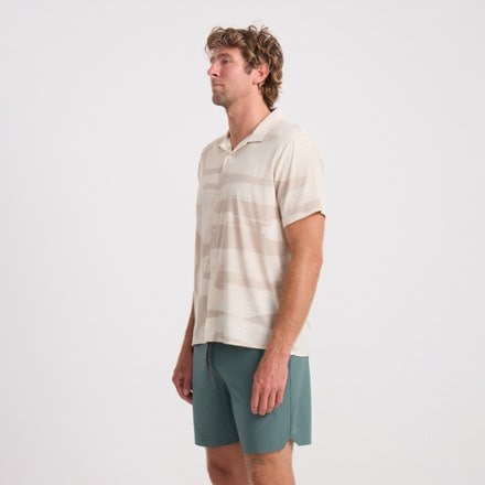 Roark Bless Up Trail Shirt - Men's 2