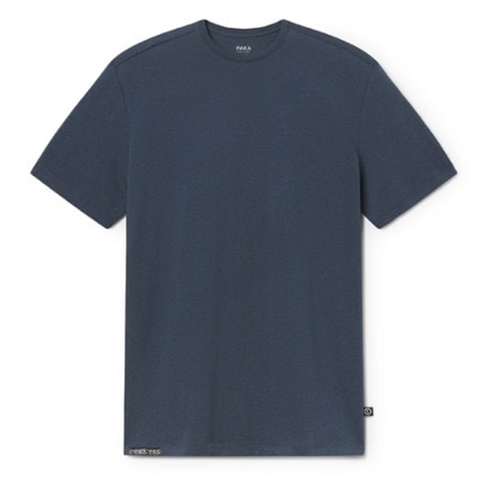 PAKA Essential T-Shirt - Men's 0