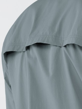 REI Co-op Sahara Solid Long-Sleeve Shirt - Men's 4