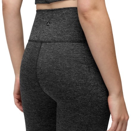 prAna Infinite Energy Pocket Leggings - Women's 5