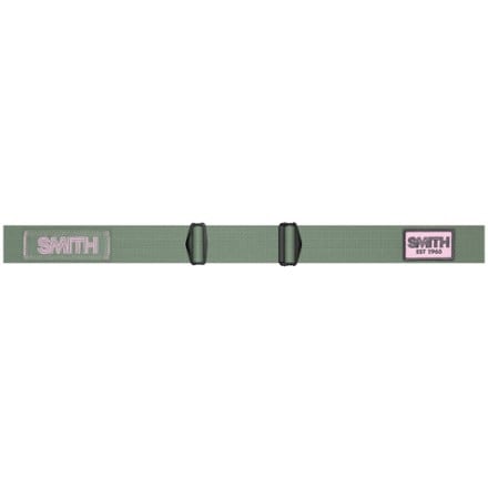 Smith Squad S ChromaPop Snow Goggles 4