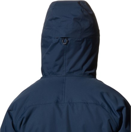 Mountain Hardwear Firefall/2 Insulated Jacket - Men's 5