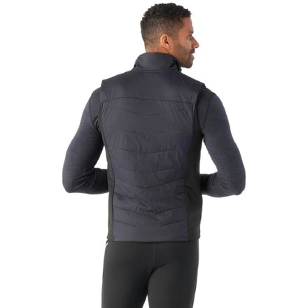 Smartwool Smartloft Insulated Vest - Men's 1