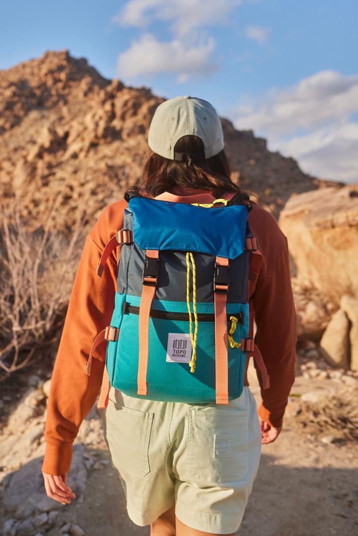 Location Image for Rover Pack Classic