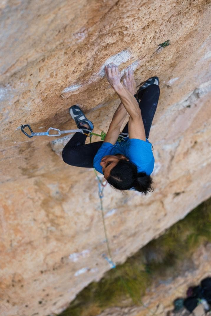 Location Image for Oasi Climbing Shoes