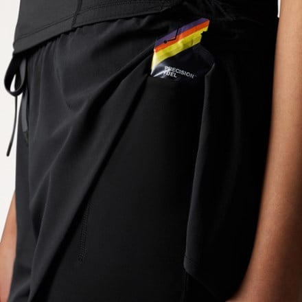 rabbit Pacer Shorts 2-in-1 4" - Women's 6