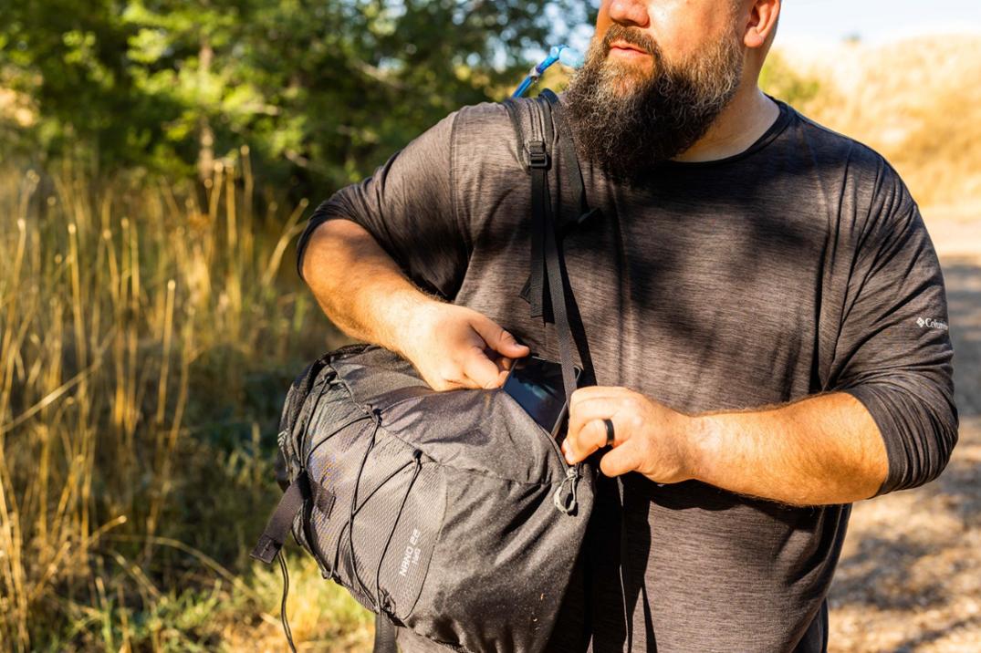 Location Image for Nano 22 H2O Hydration Pack - Closeout - Plus Size