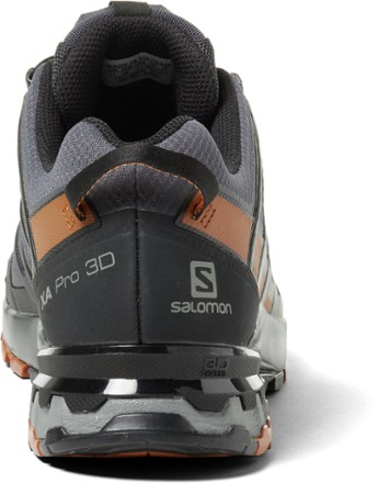 salomon shoes mens 14