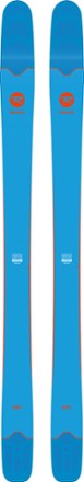 rossignol sin 7 2018 review