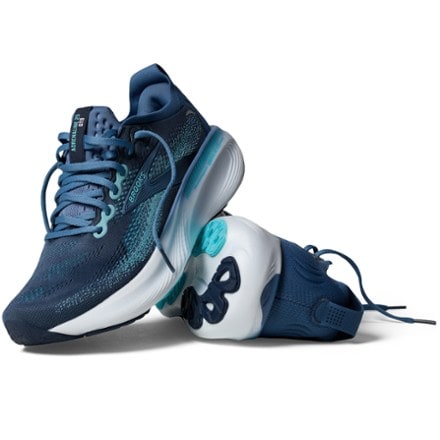 Brooks Adrenaline GTS 25 Road-Running Shoes - Men's 6