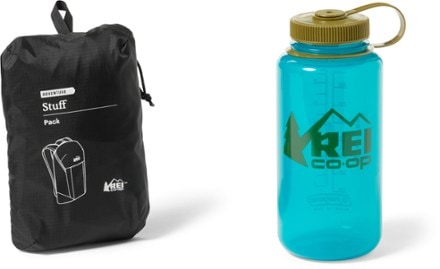 REI Co-op Stuff Travel Pack - 20L 5