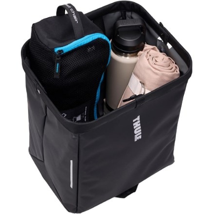 Thule Chasm 25 L Cargo Bin Accessories not included